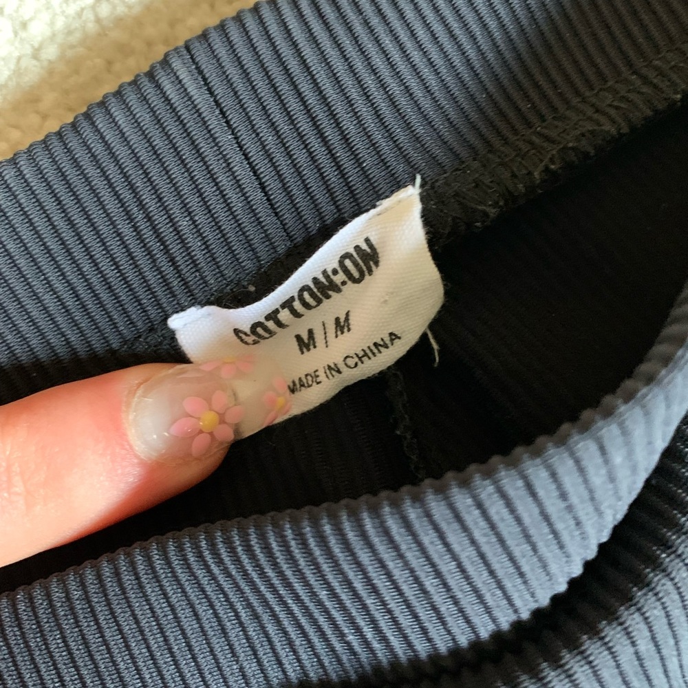 Pull on flare pant - Picture 4 of 5
